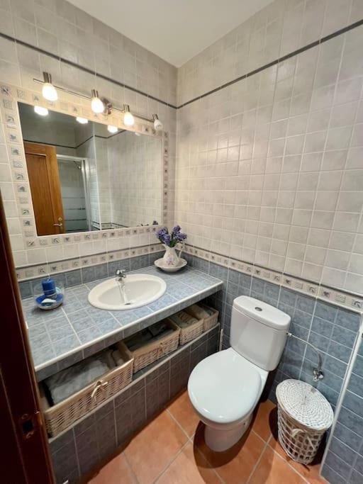 Apartment Naranjos Malaga