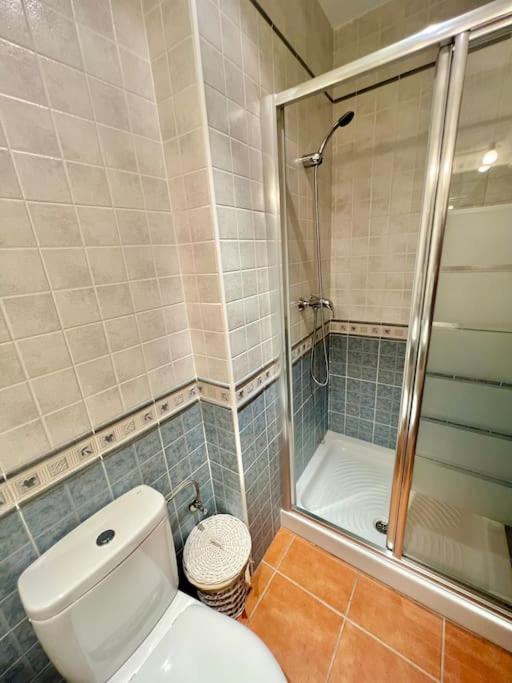 Apartment Naranjos Malaga