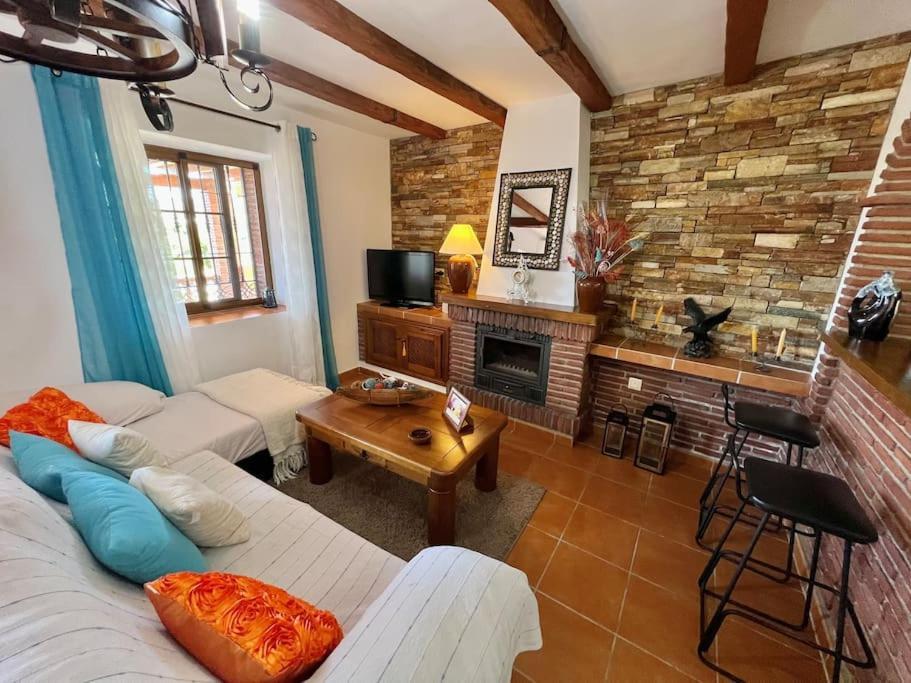 Naranjos Apartment Malaga