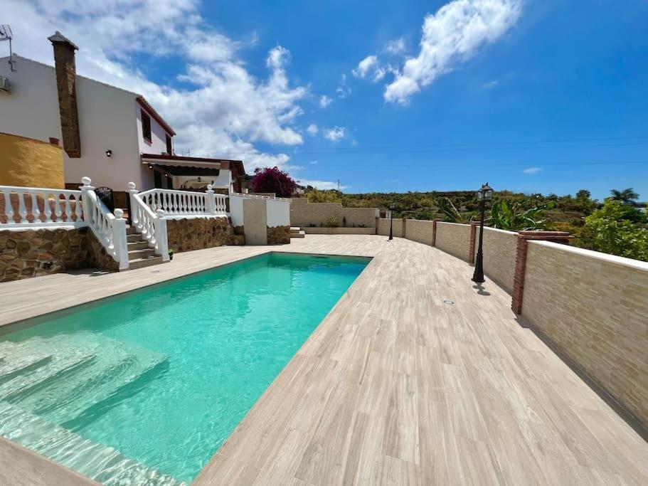 Naranjos Apartment