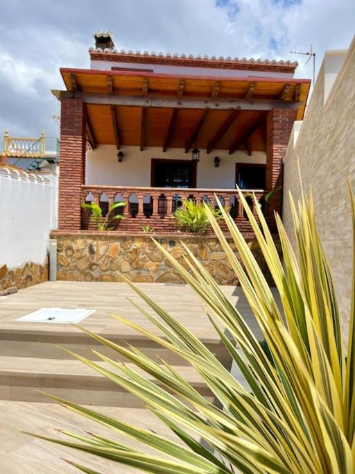 Apartment Naranjos Malaga